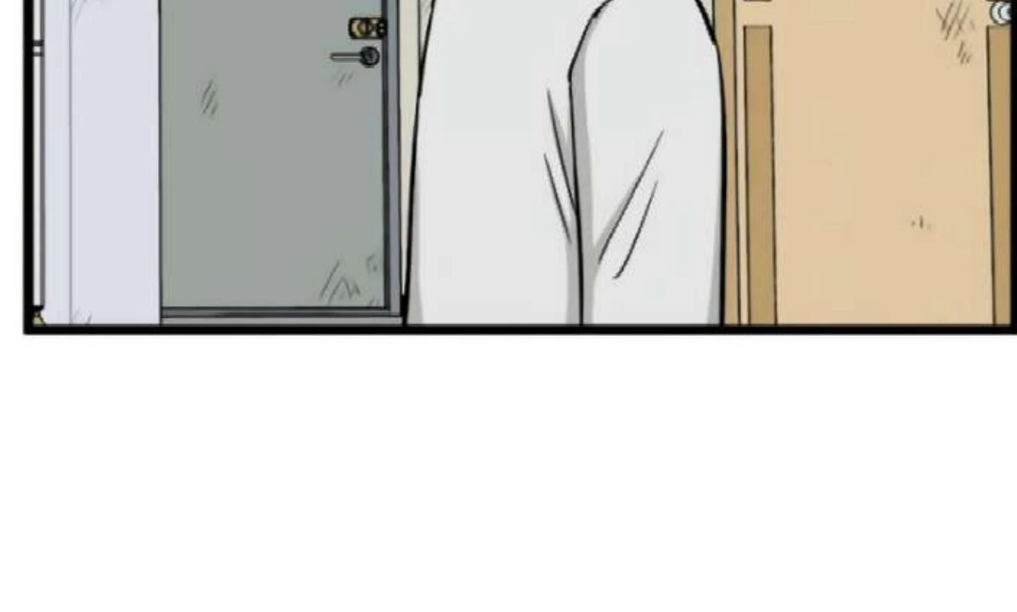 Homeless Chapter 205 Gambar 84