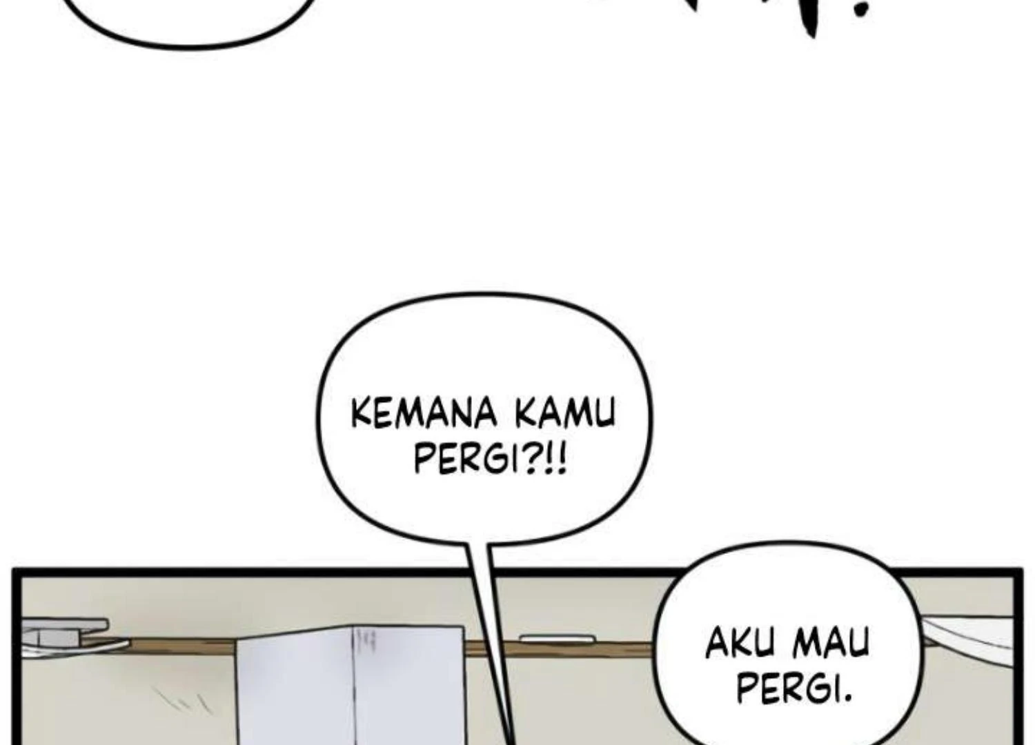 Homeless Chapter 205 Gambar 92