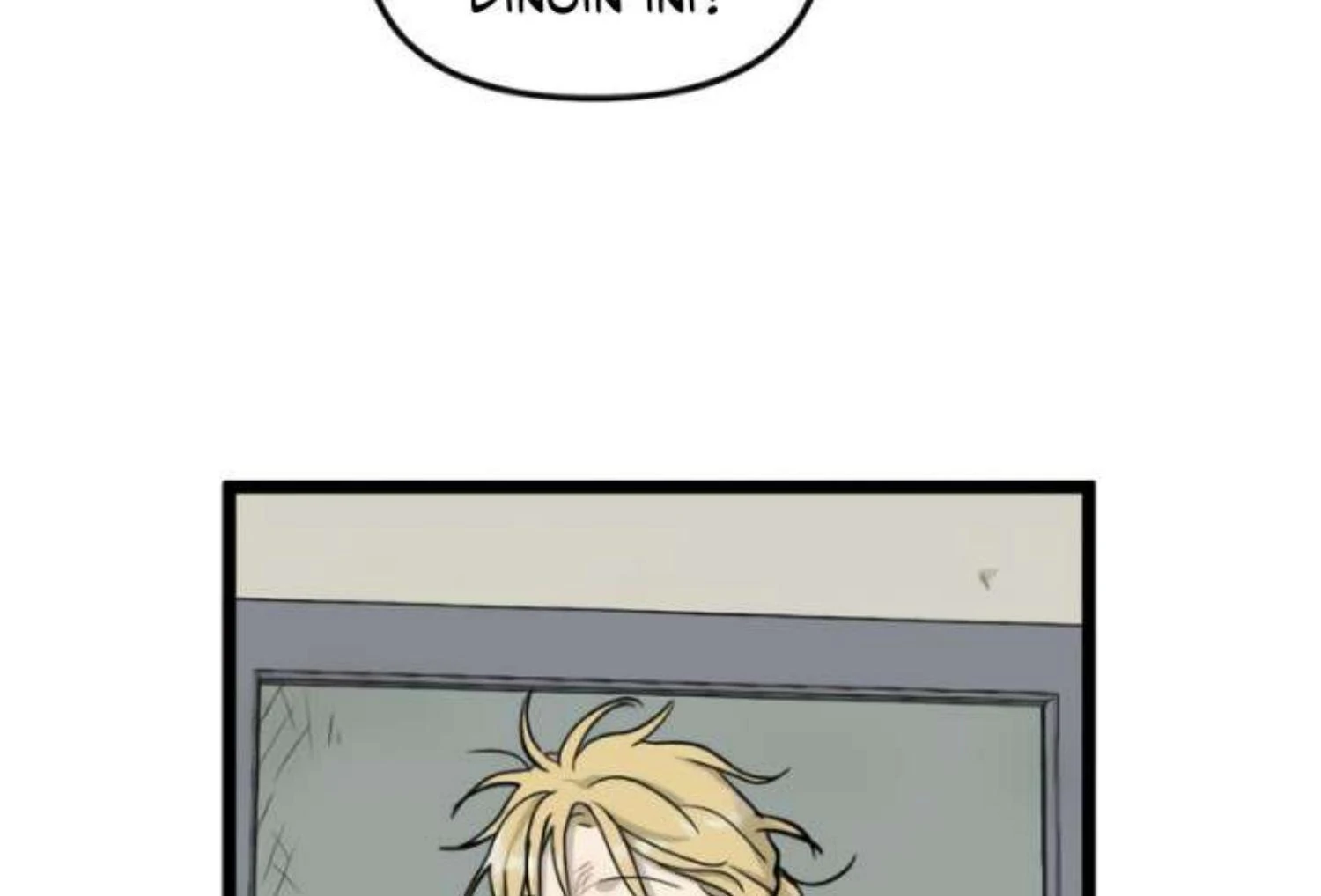 Homeless Chapter 205 Gambar 95