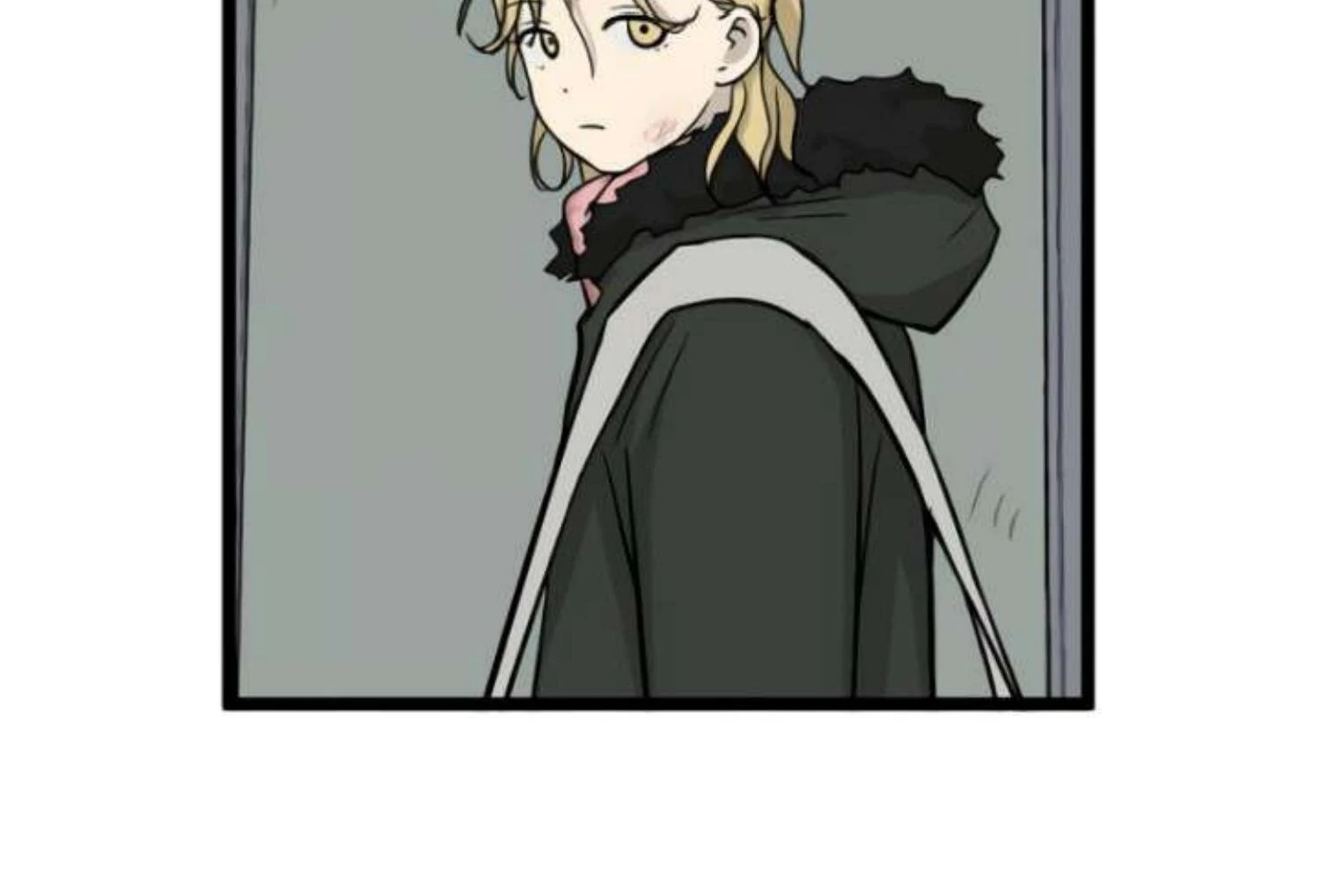 Homeless Chapter 205 Gambar 96