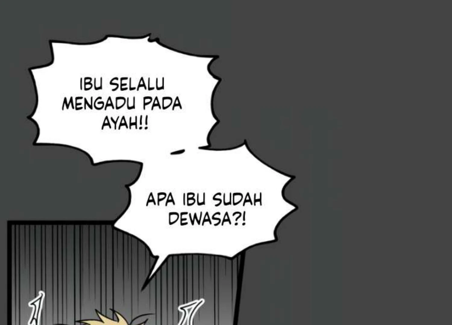 Homeless Chapter 206 Gambar 101