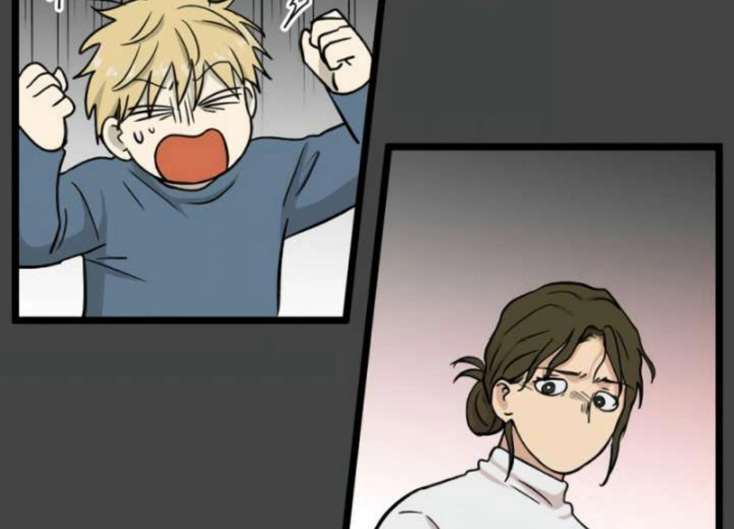 Homeless Chapter 206 Gambar 102