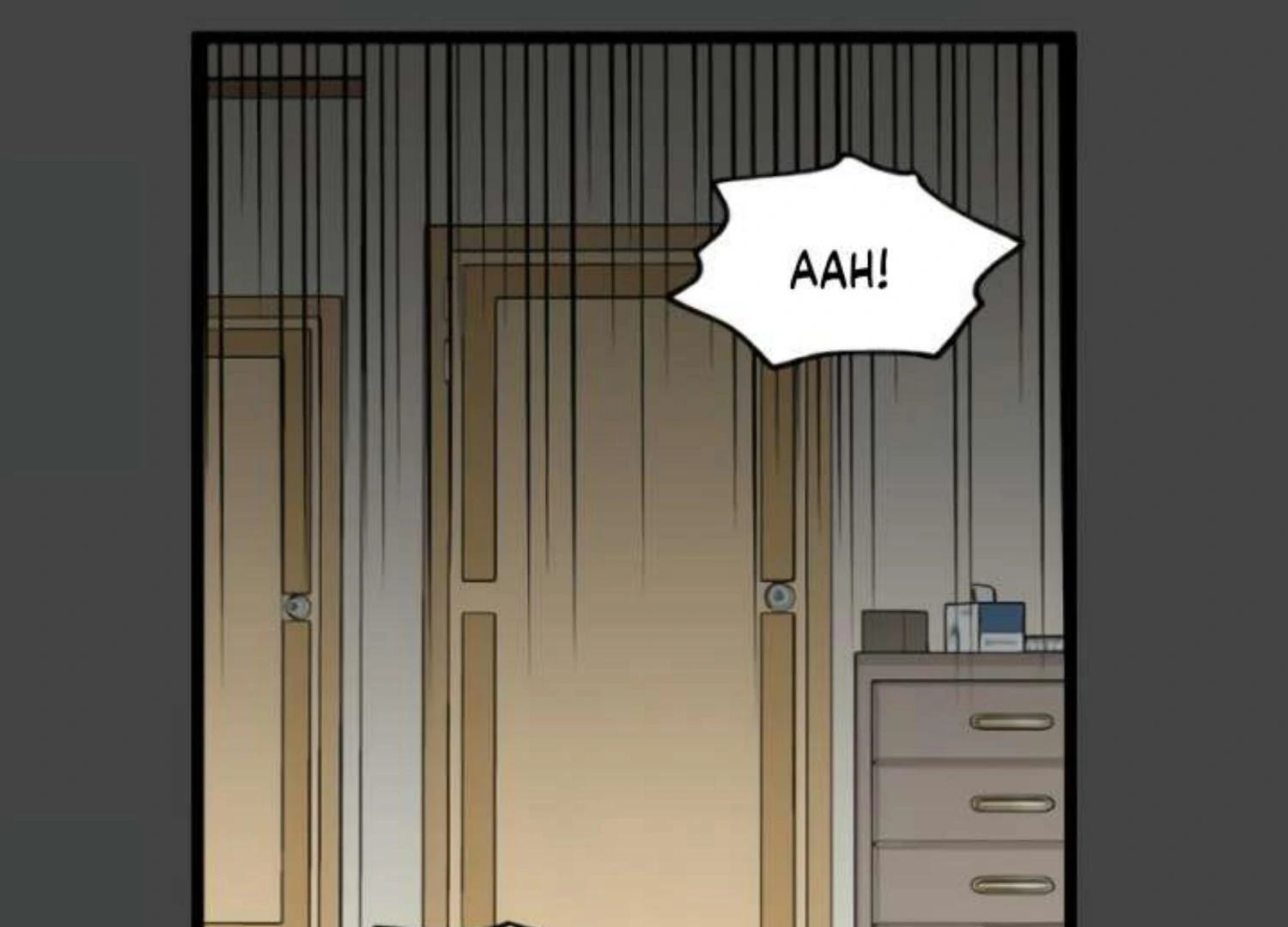 Homeless Chapter 206 Gambar 104