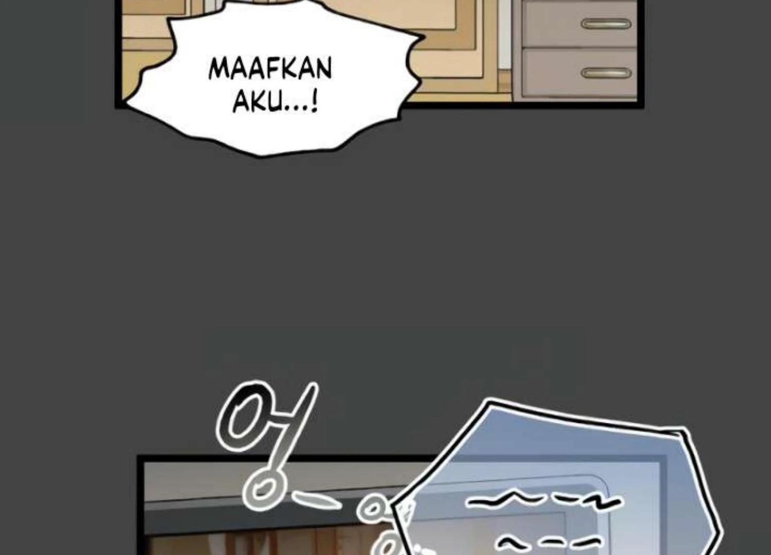 Homeless Chapter 206 Gambar 105