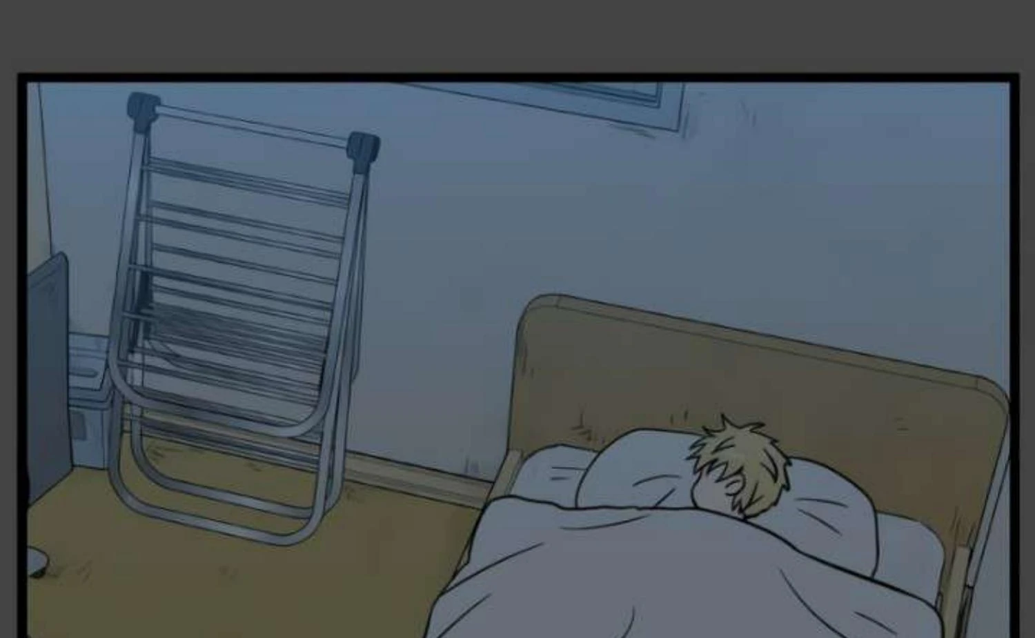 Homeless Chapter 206 Gambar 108