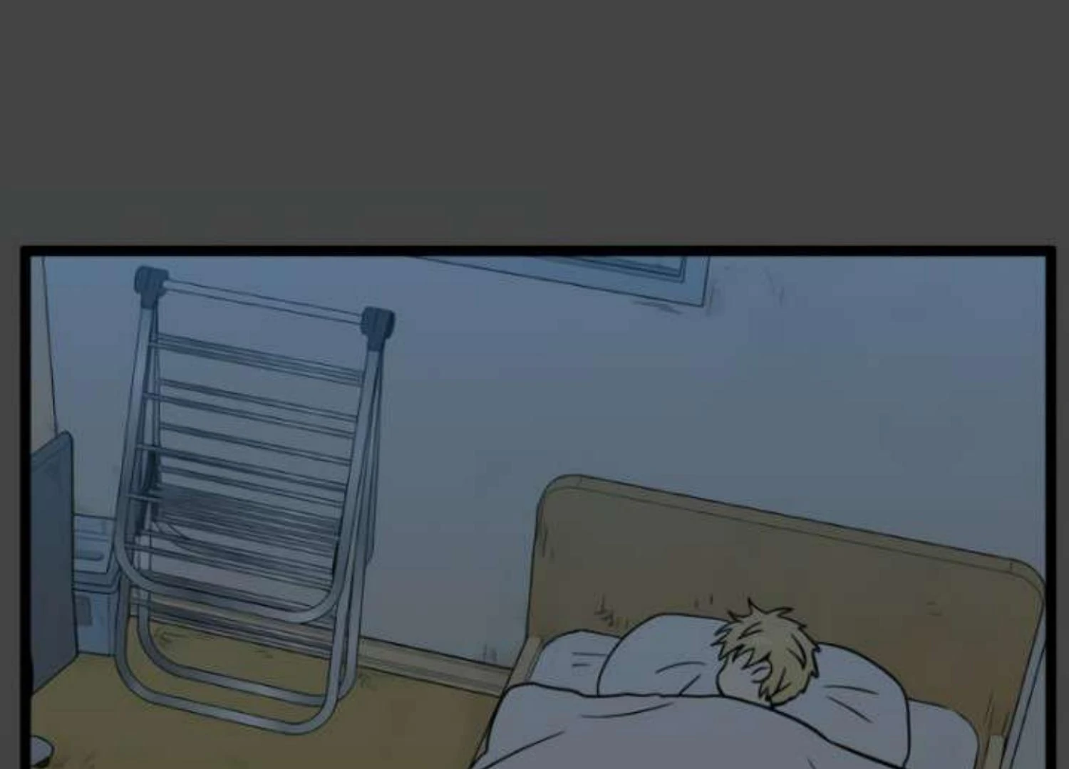 Homeless Chapter 206 Gambar 110