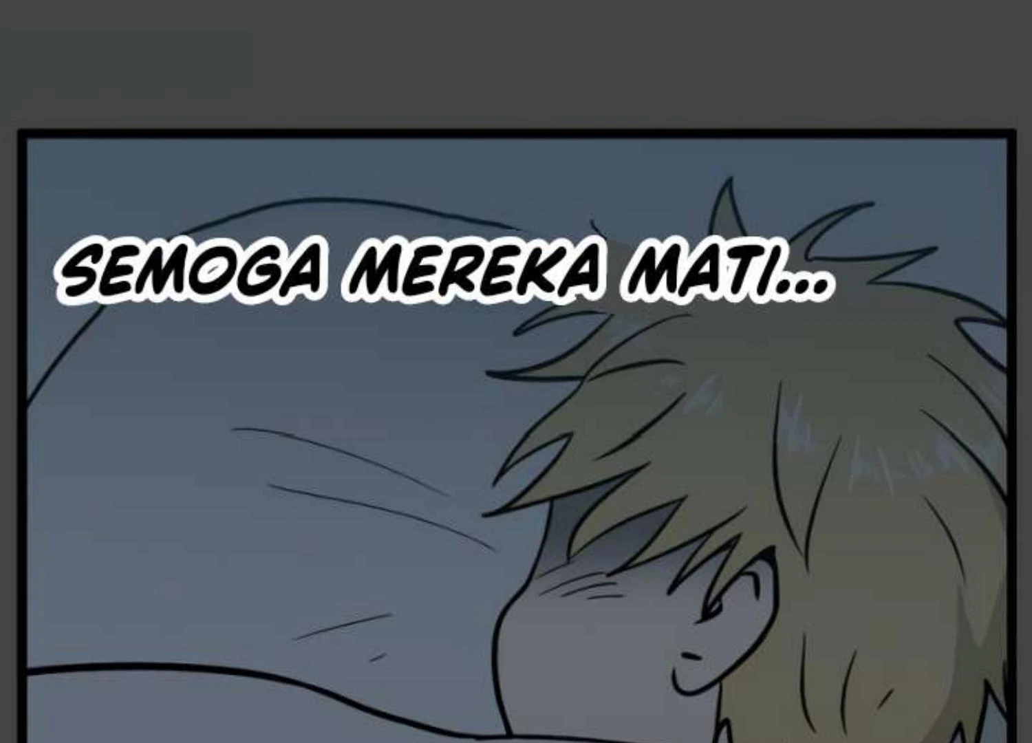 Homeless Chapter 206 Gambar 112