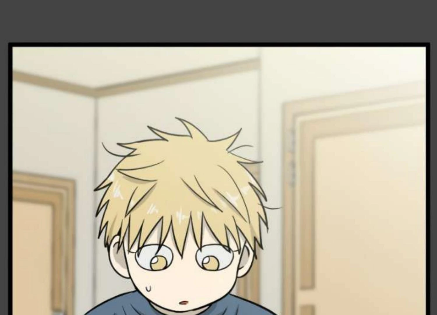 Homeless Chapter 206 Gambar 116