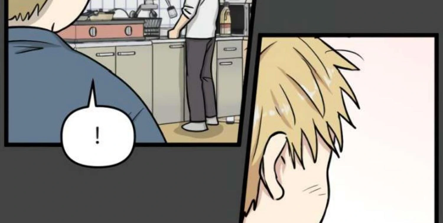 Homeless Chapter 206 Gambar 119