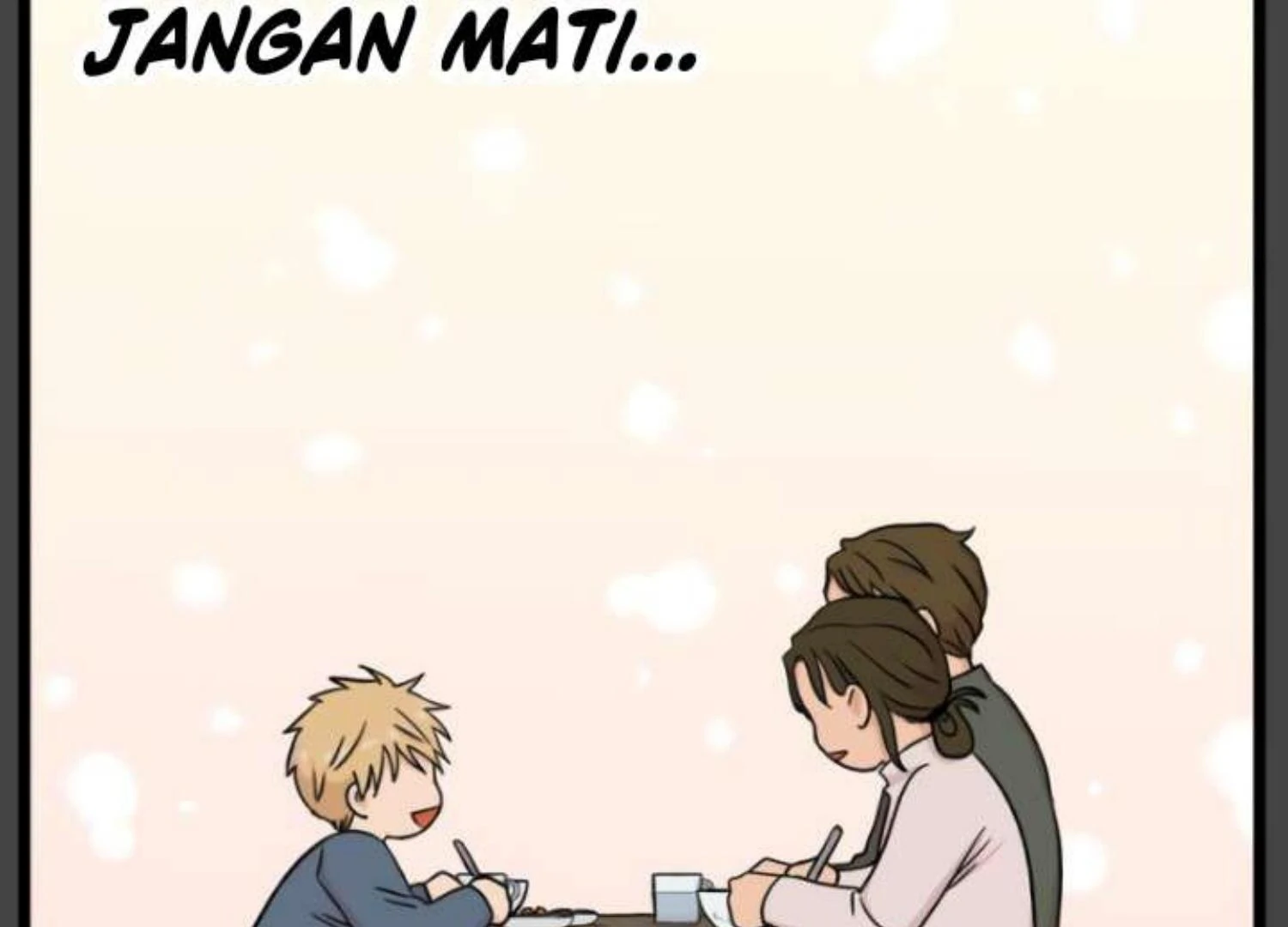 Homeless Chapter 206 Gambar 126