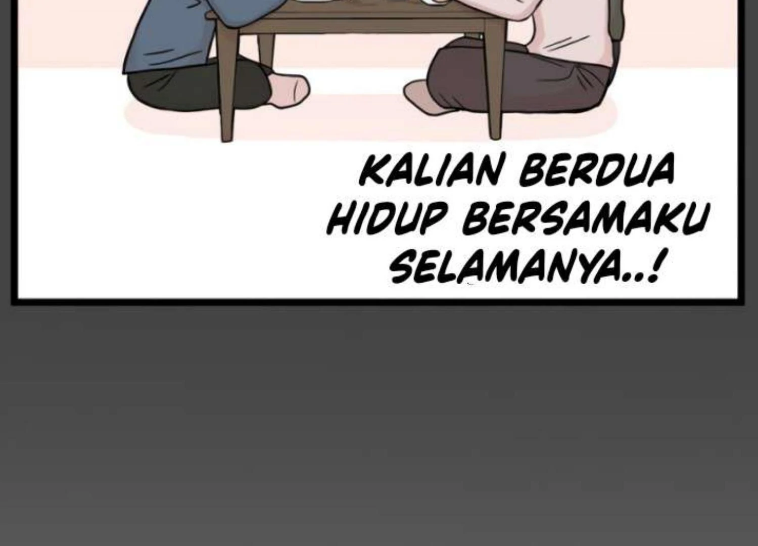Homeless Chapter 206 Gambar 127