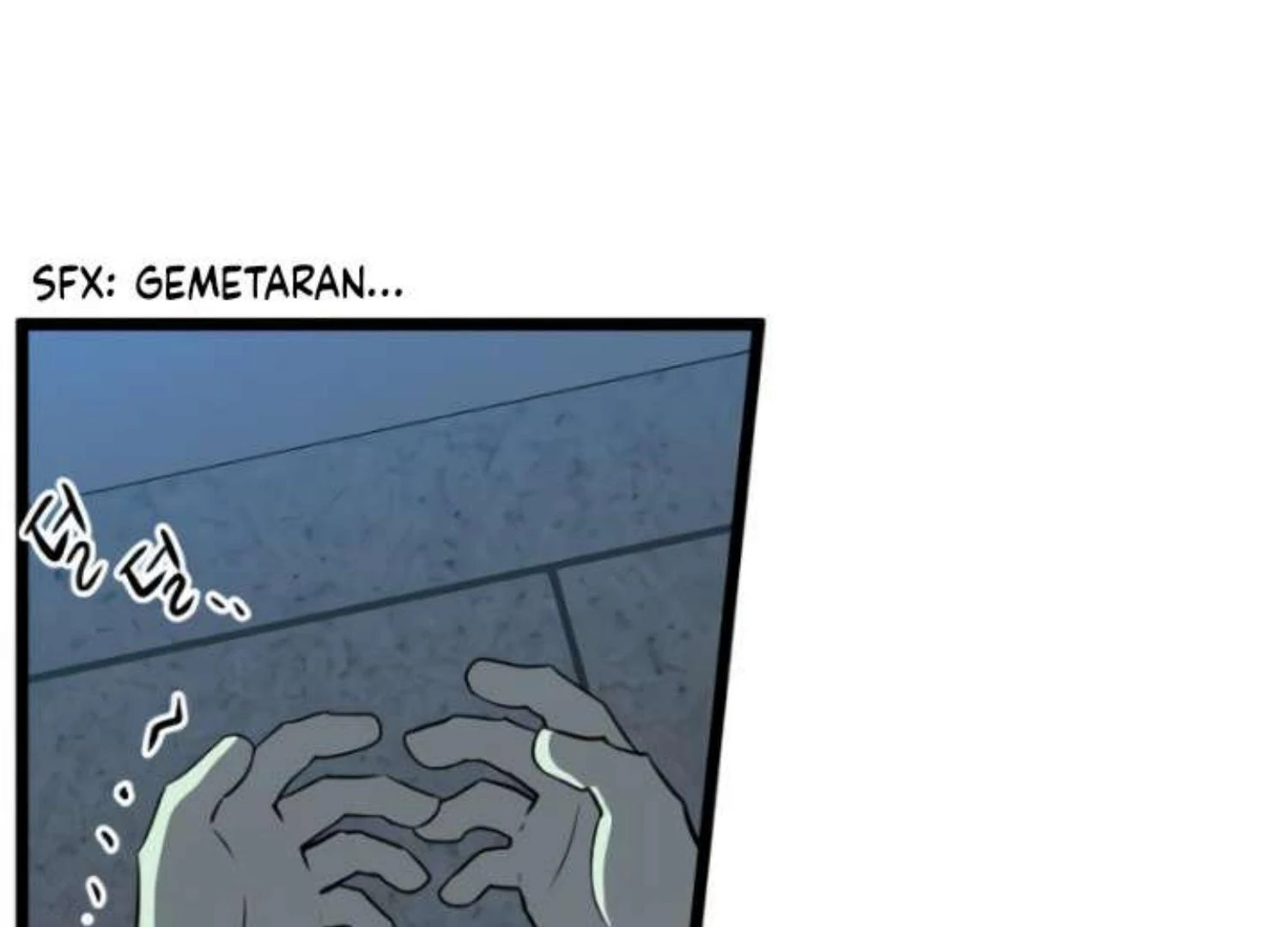 Homeless Chapter 206 Gambar 13