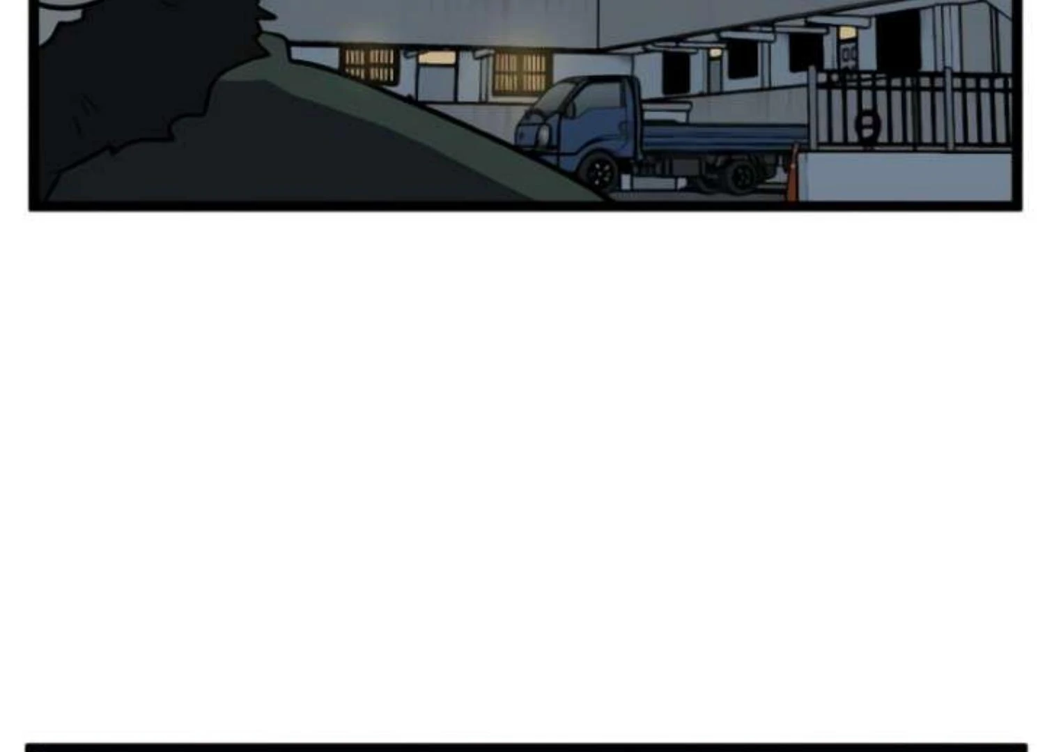 Homeless Chapter 206 Gambar 131