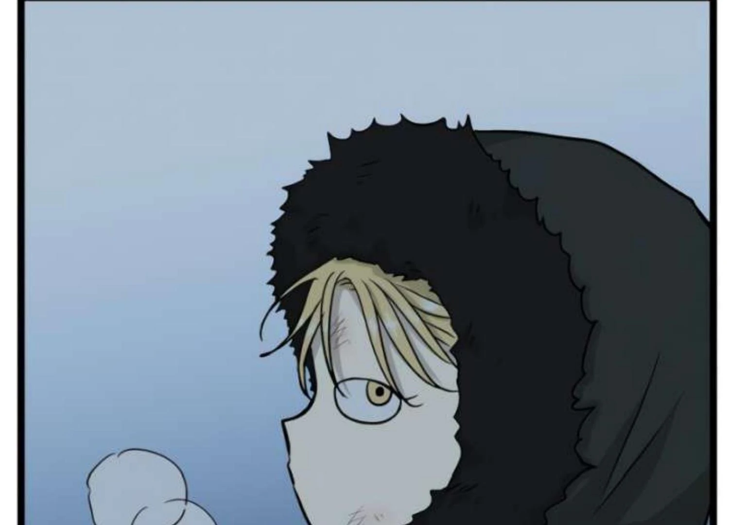 Homeless Chapter 206 Gambar 132