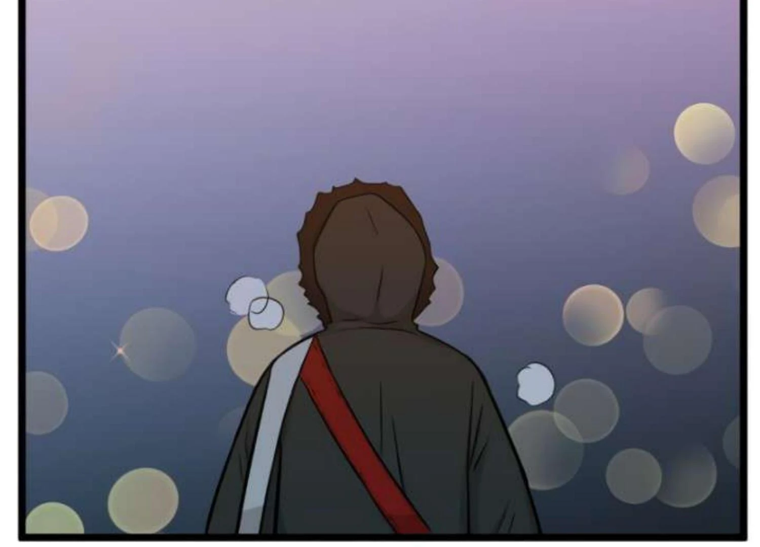 Homeless Chapter 206 Gambar 136