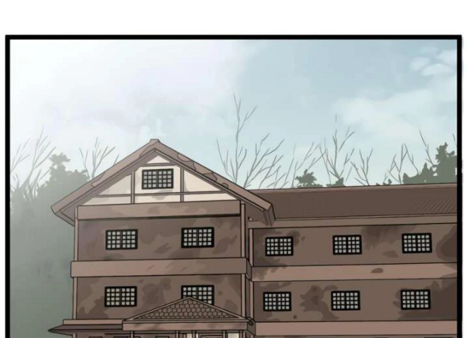 Homeless Chapter 206 Gambar 140