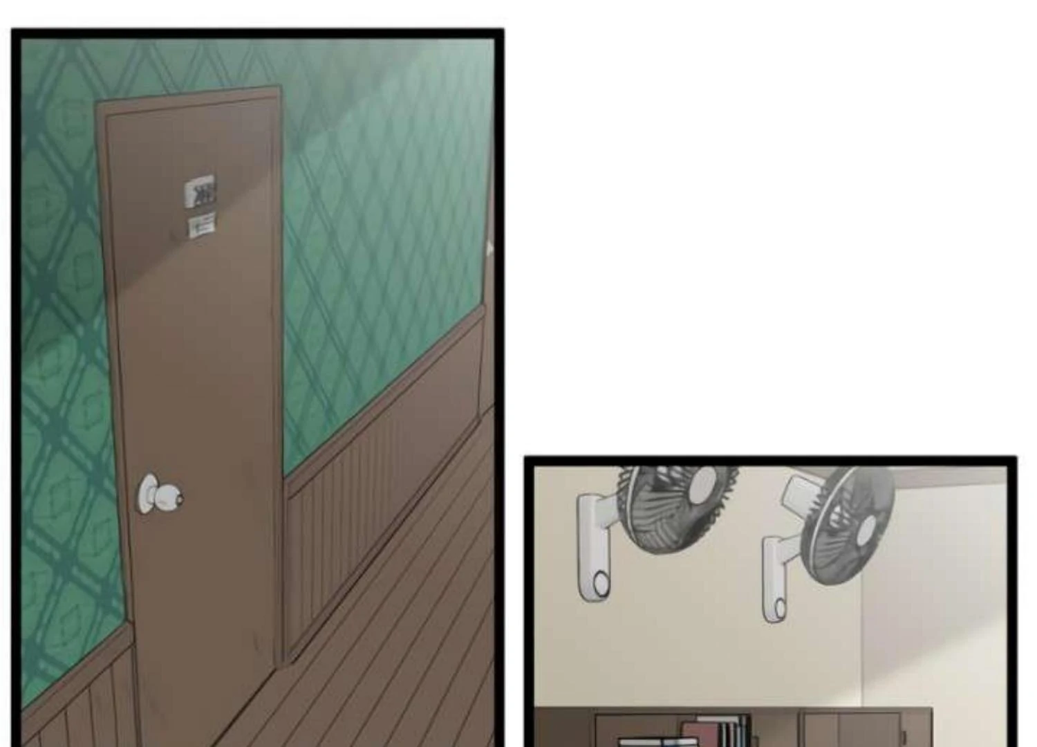 Homeless Chapter 206 Gambar 142