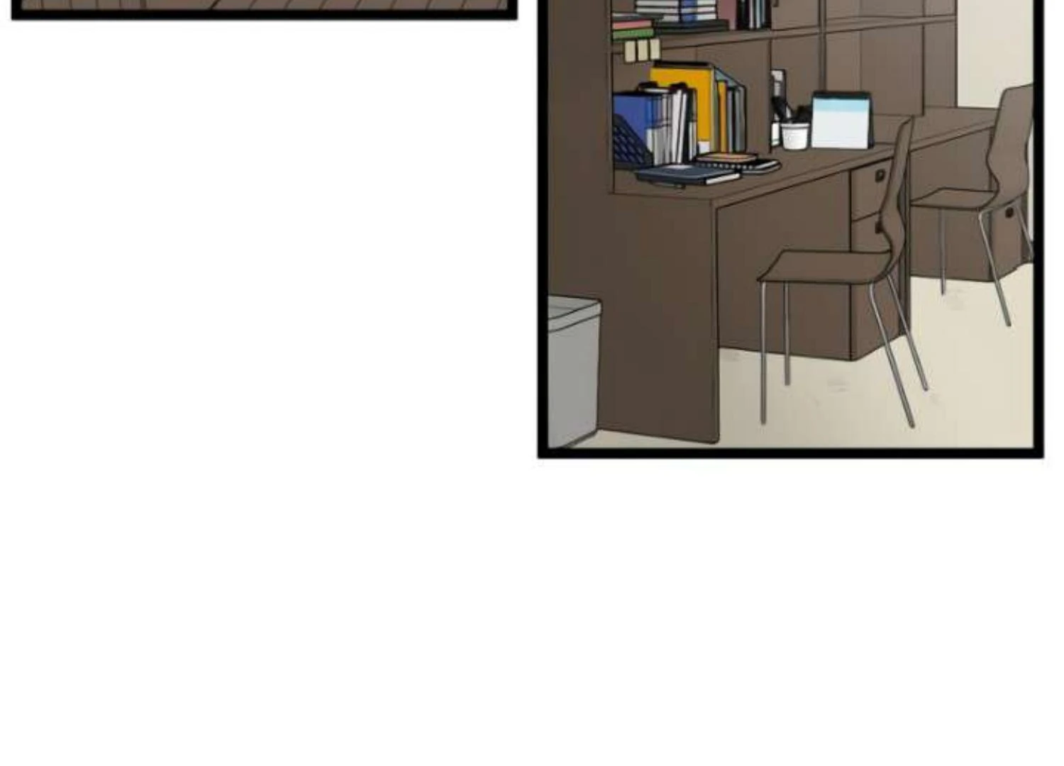 Homeless Chapter 206 Gambar 143