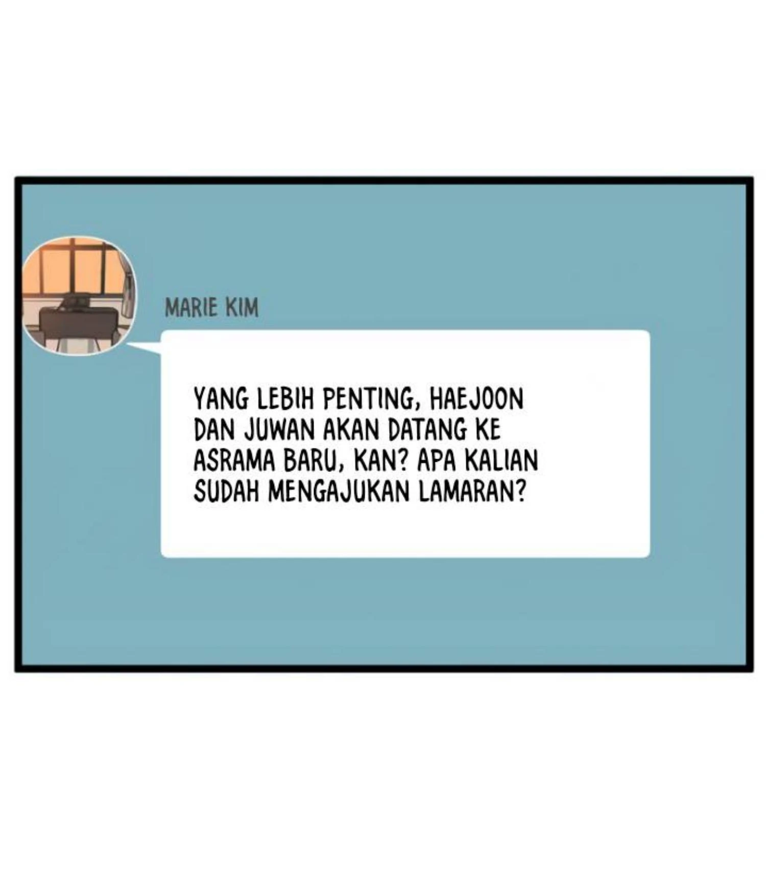 Homeless Chapter 206 Gambar 150