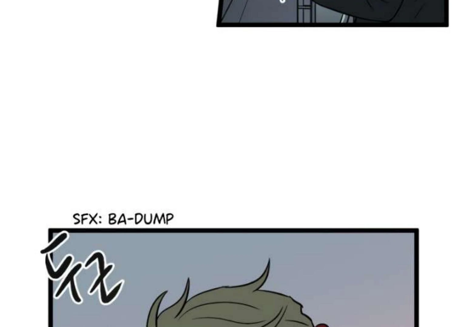 Homeless Chapter 206 Gambar 15