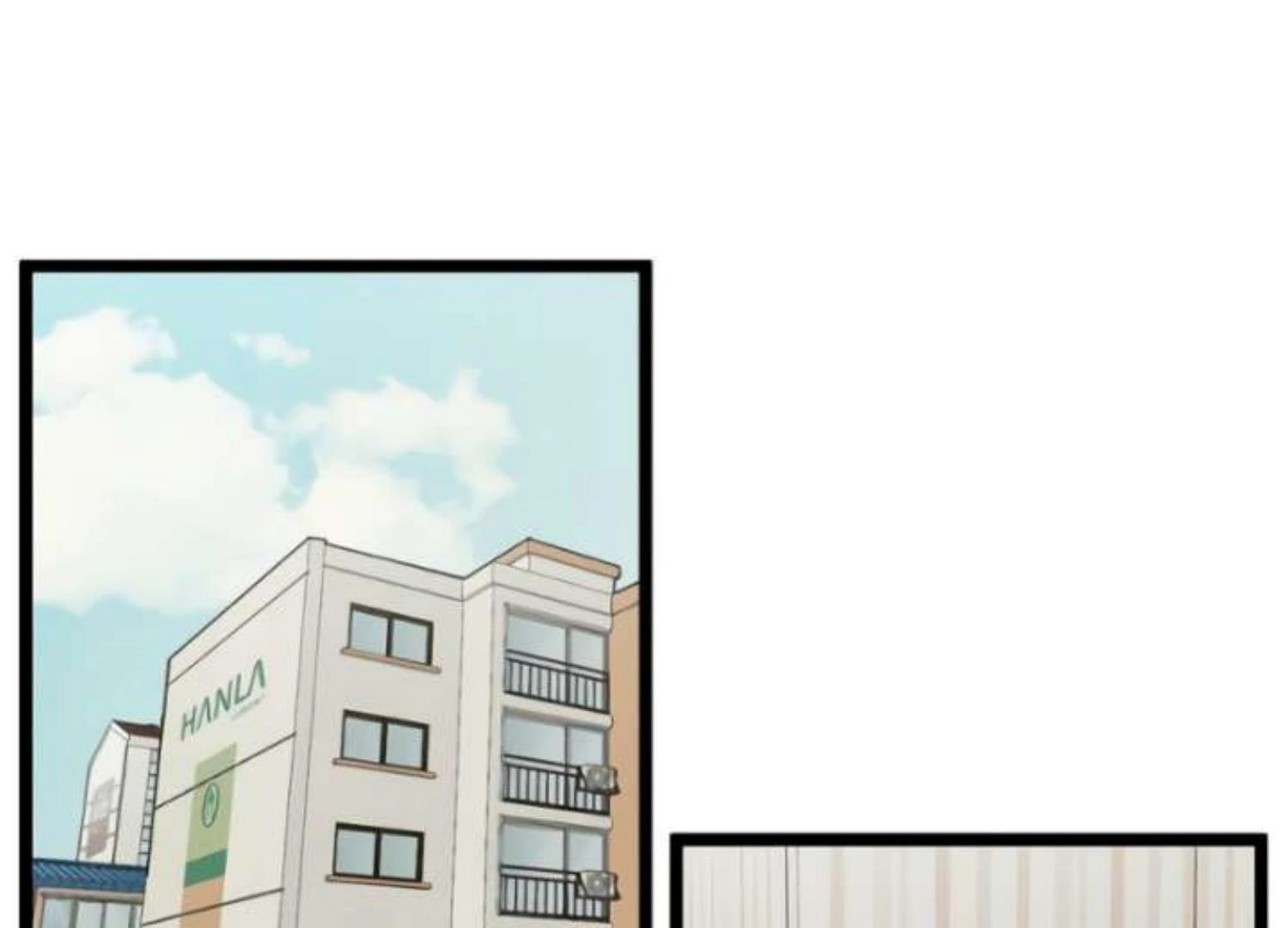 Homeless Chapter 206 Gambar 155