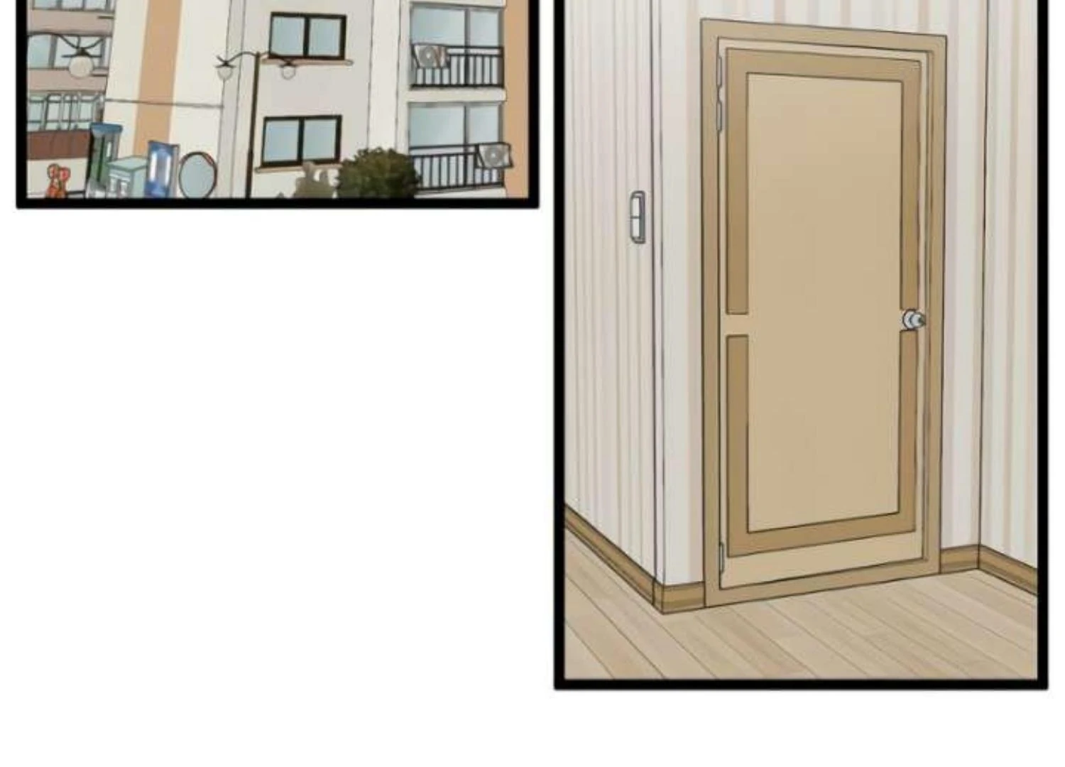 Homeless Chapter 206 Gambar 156