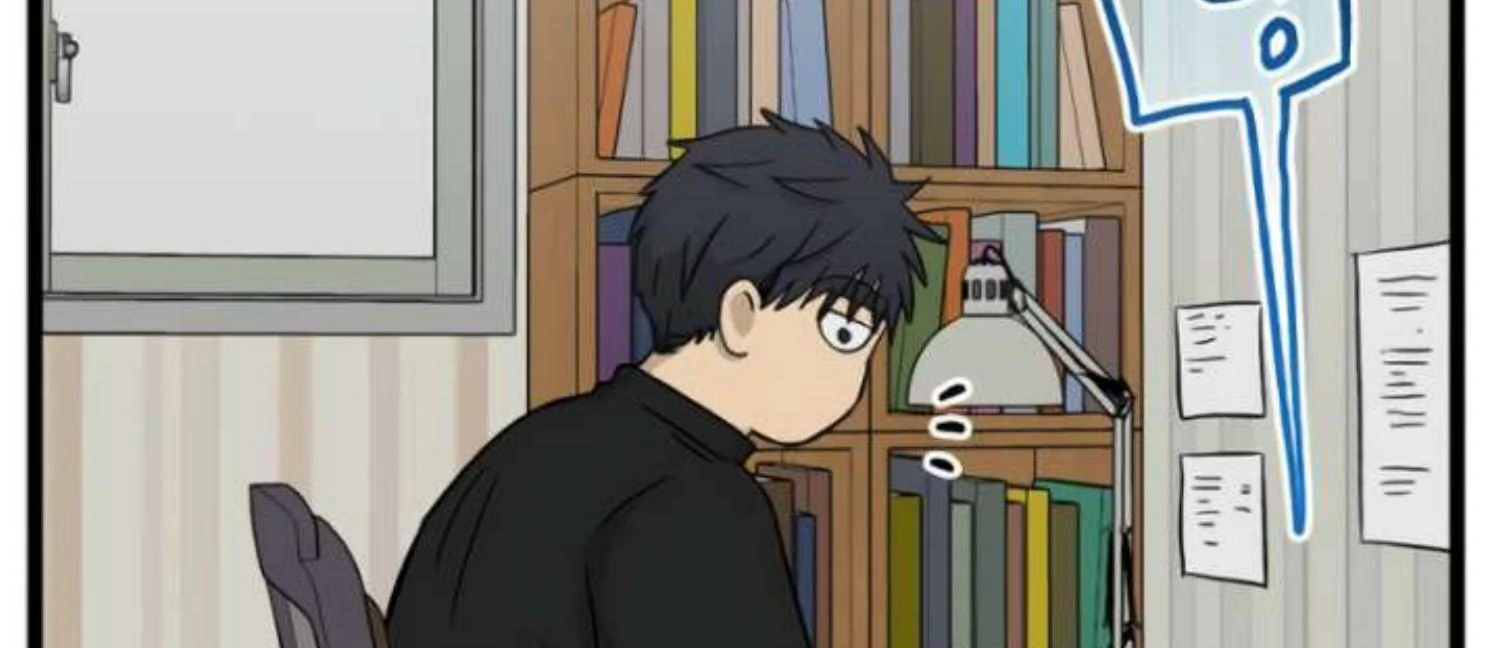 Homeless Chapter 206 Gambar 160