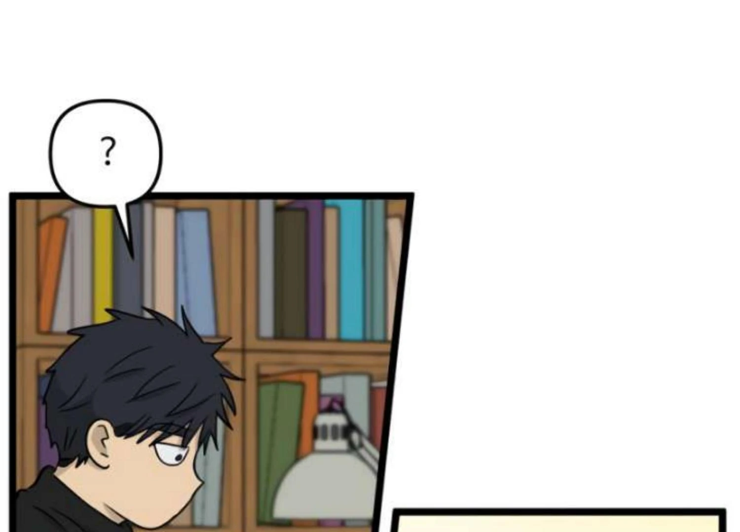 Homeless Chapter 206 Gambar 162