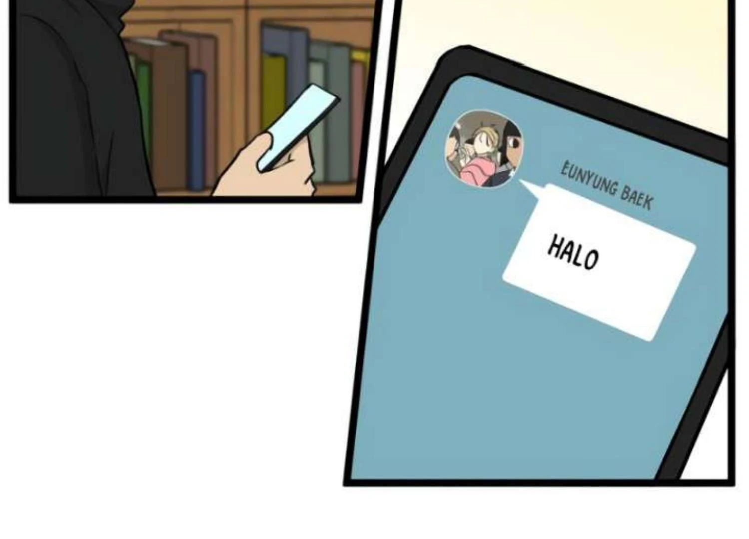 Homeless Chapter 206 Gambar 163