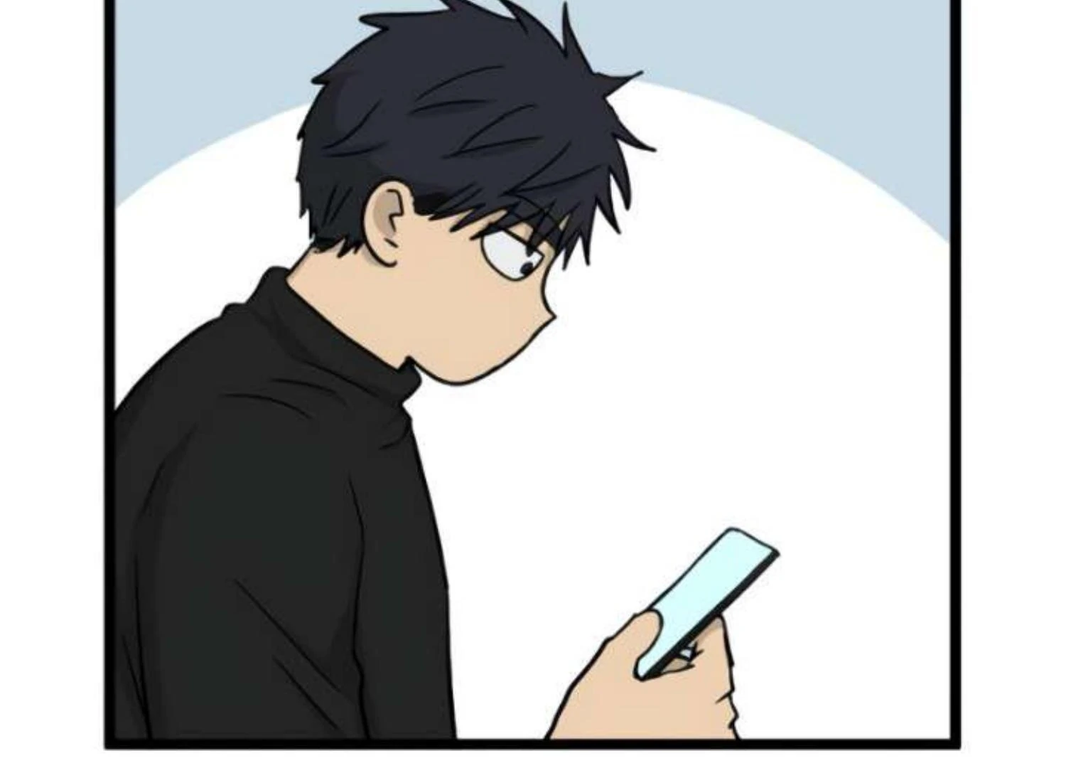 Homeless Chapter 206 Gambar 165