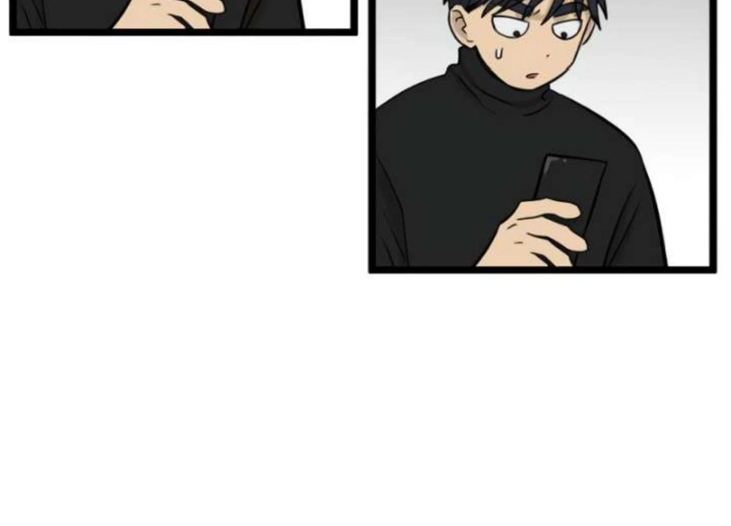 Homeless Chapter 206 Gambar 169