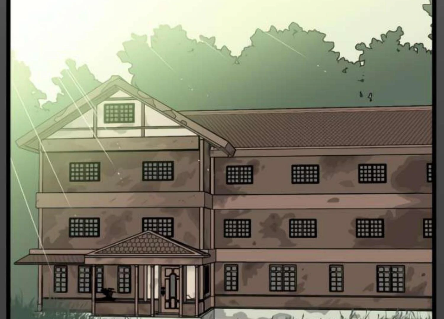 Homeless Chapter 206 Gambar 20