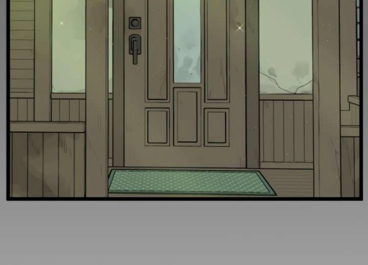 Homeless Chapter 206 Gambar 26