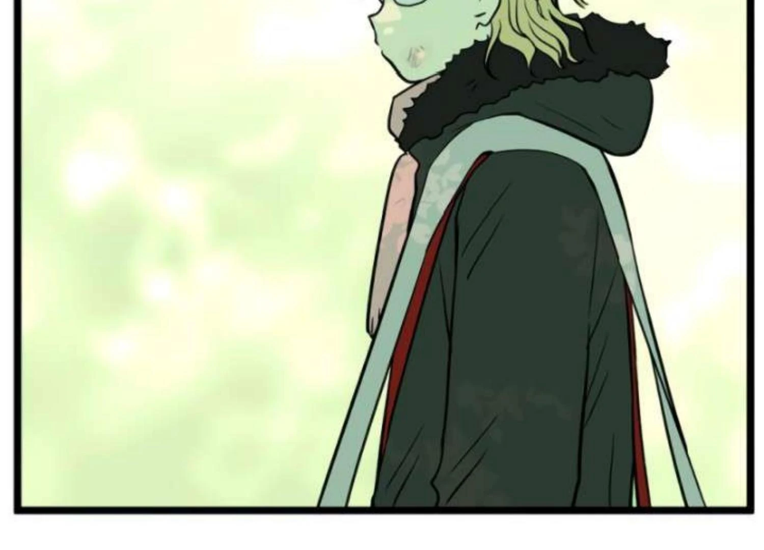 Homeless Chapter 206 Gambar 28