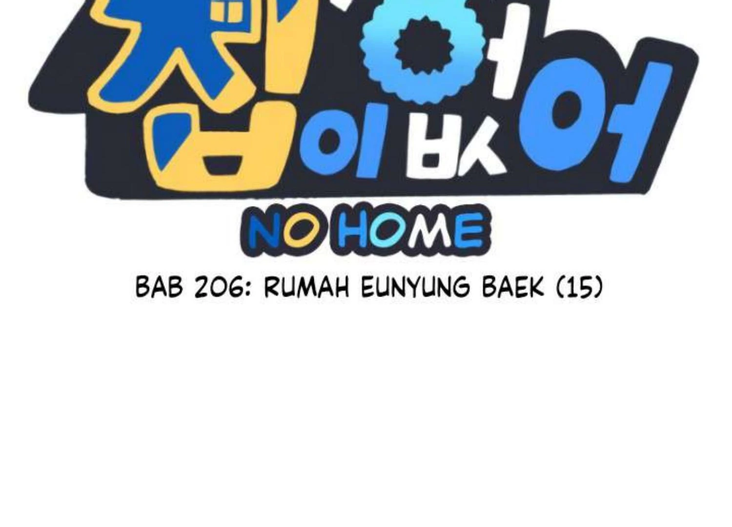 Homeless Chapter 206 Gambar 3