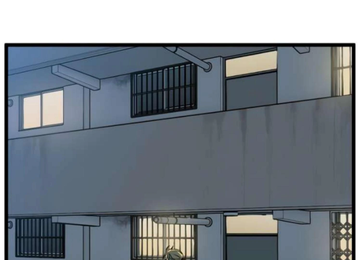 Homeless Chapter 206 Gambar 32