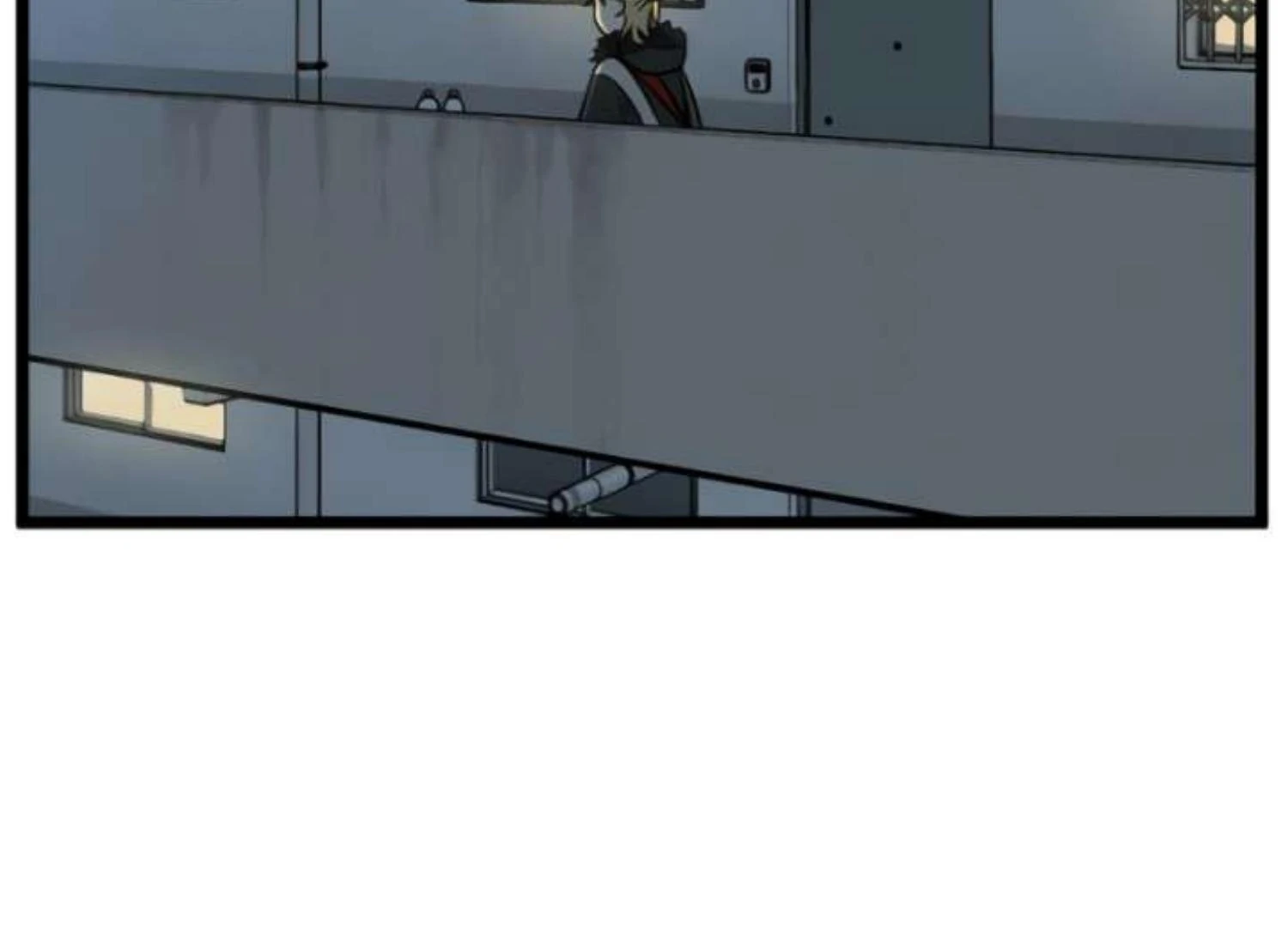 Homeless Chapter 206 Gambar 33