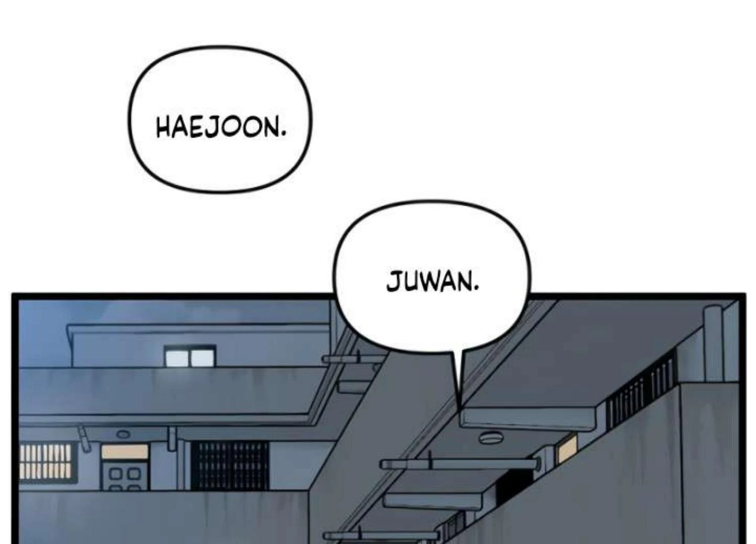 Homeless Chapter 206 Gambar 34