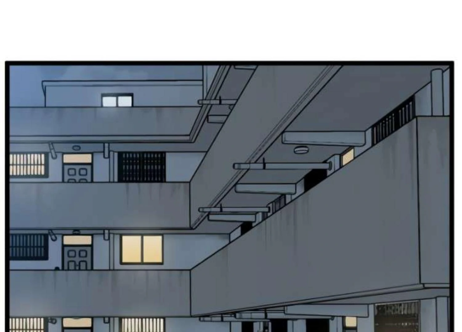 Homeless Chapter 206 Gambar 37