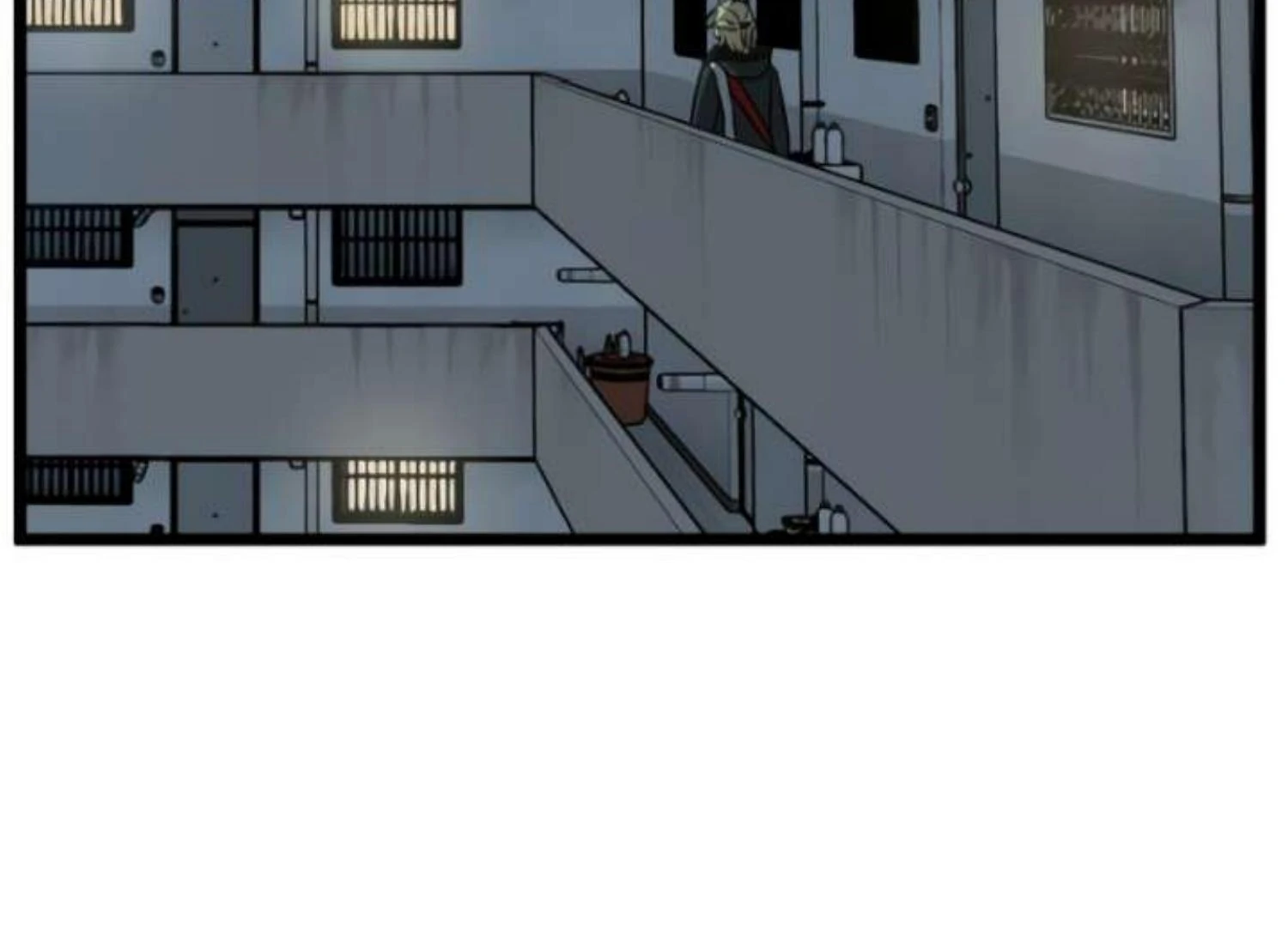 Homeless Chapter 206 Gambar 38