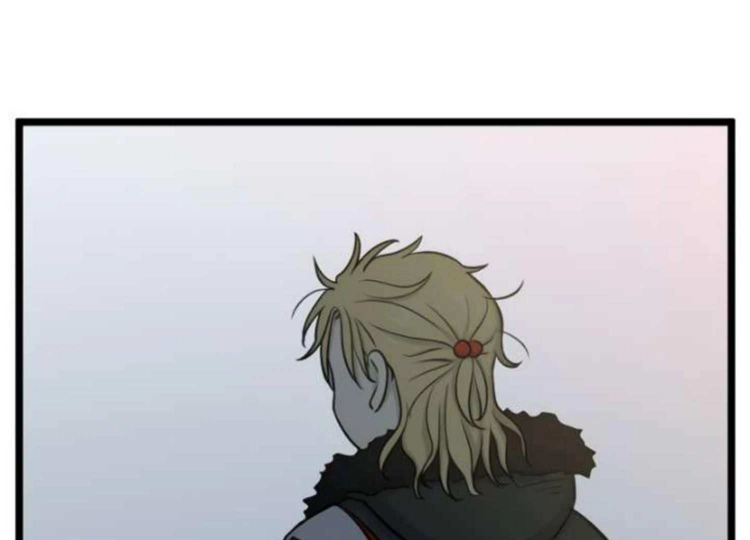 Homeless Chapter 206 Gambar 39