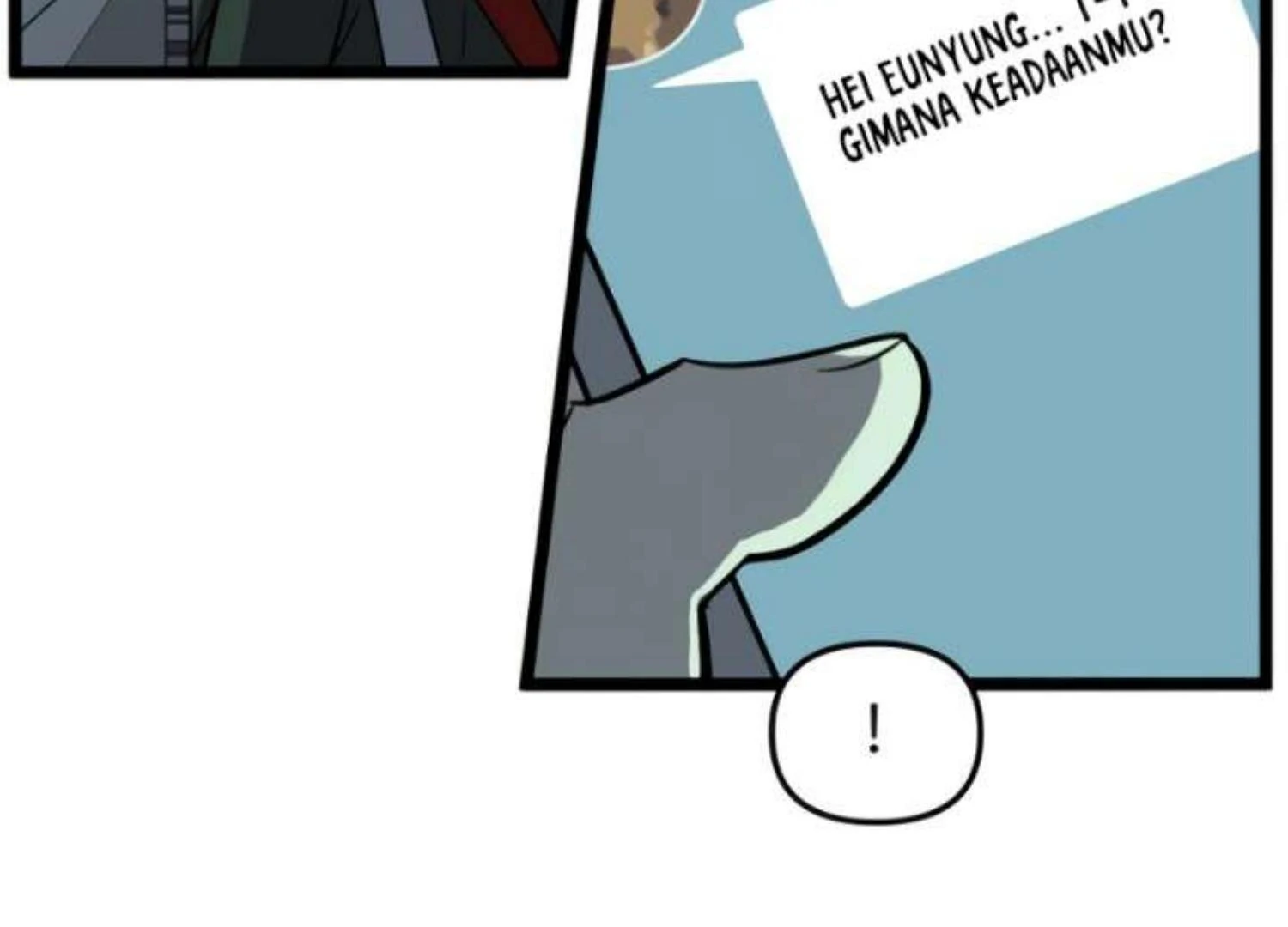 Homeless Chapter 206 Gambar 42