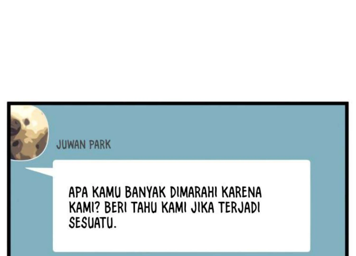 Homeless Chapter 206 Gambar 43