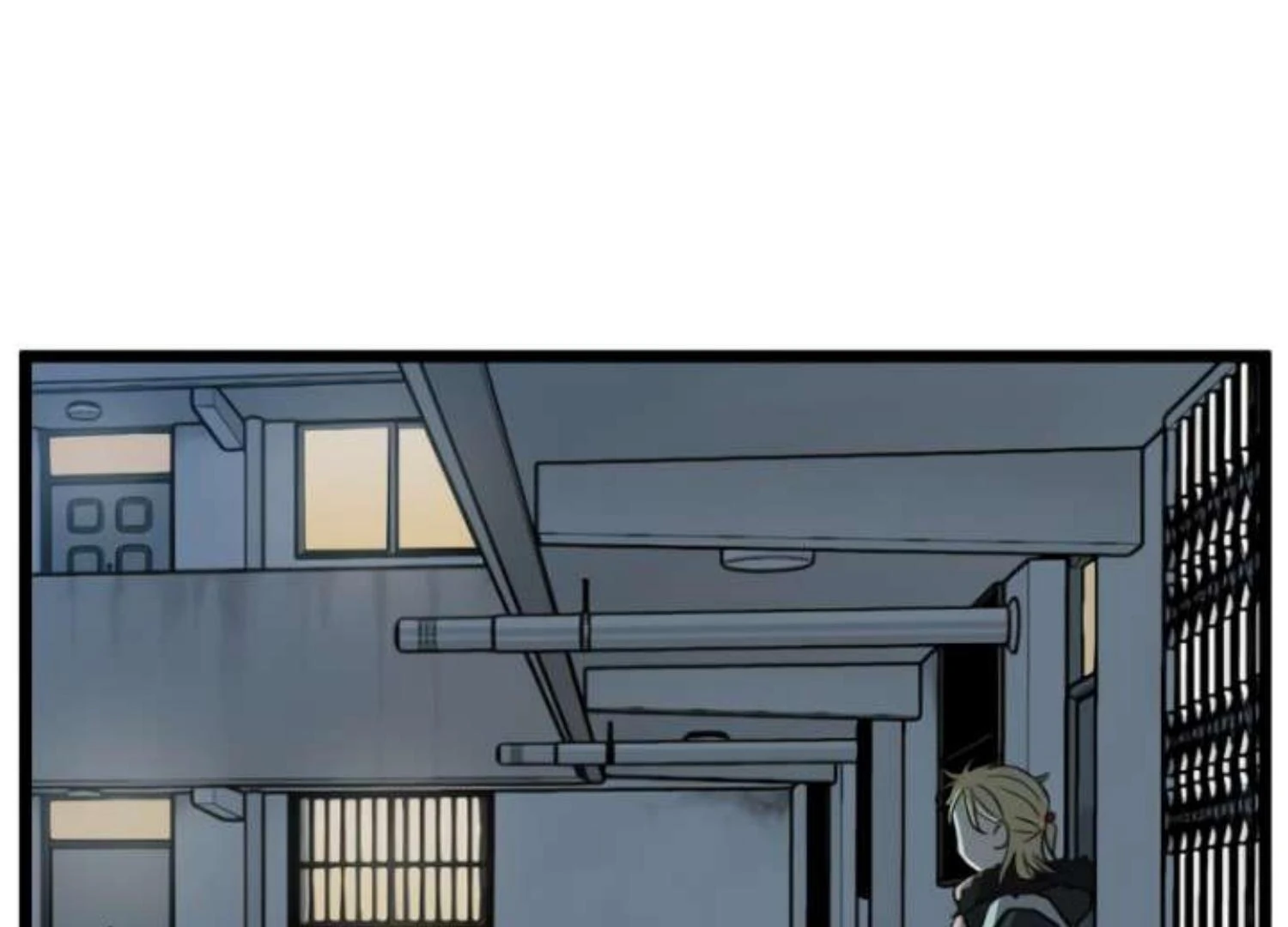 Homeless Chapter 206 Gambar 6