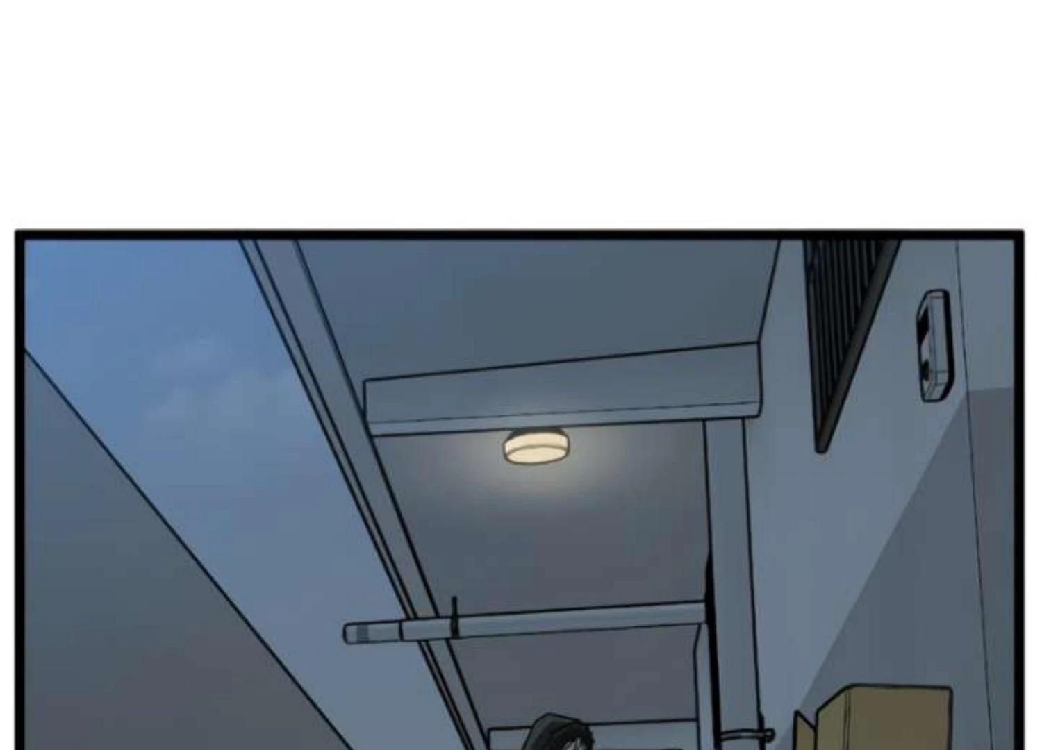 Homeless Chapter 206 Gambar 61