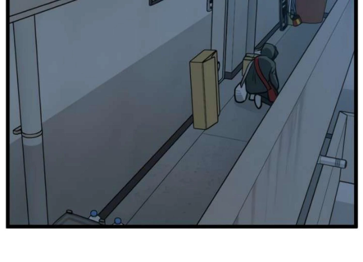 Homeless Chapter 206 Gambar 66