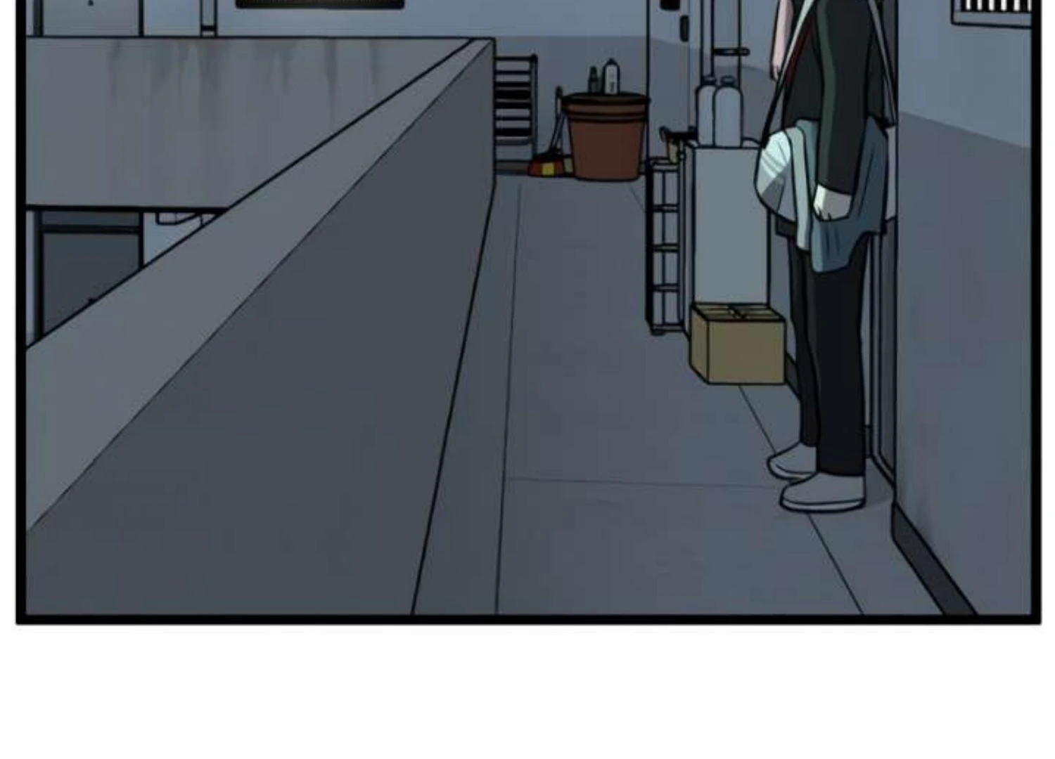 Homeless Chapter 206 Gambar 7