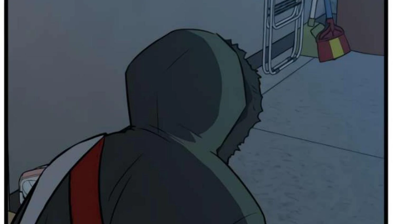 Homeless Chapter 206 Gambar 70