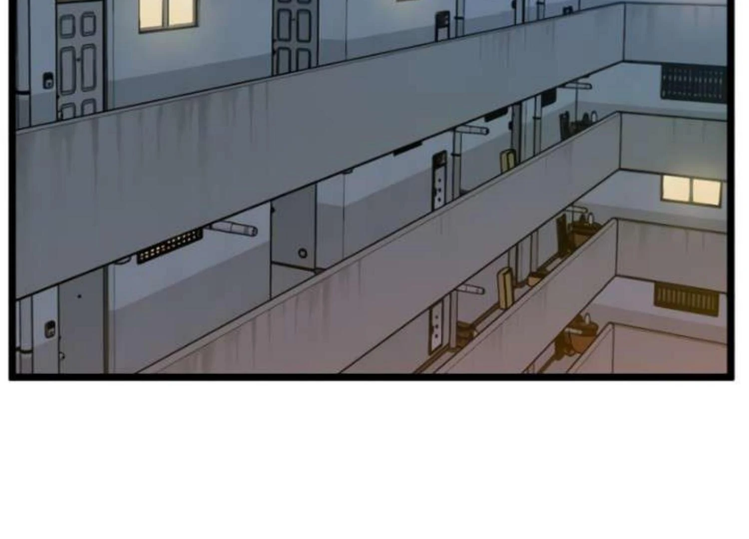 Homeless Chapter 206 Gambar 73