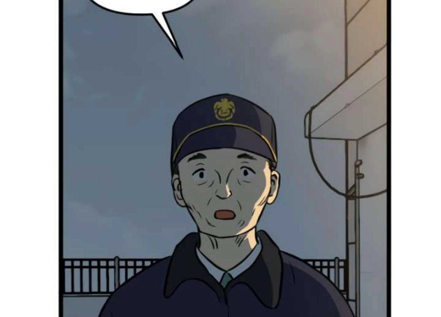 Homeless Chapter 206 Gambar 75